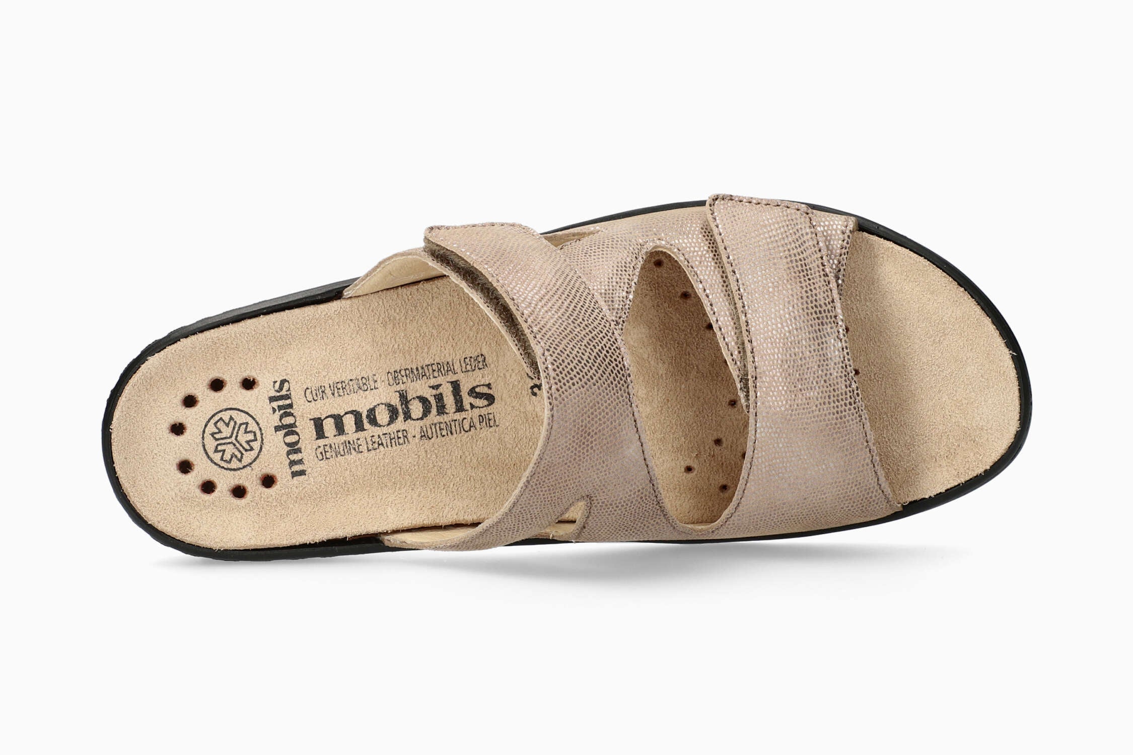 Geva - Light Taupe | M7BK