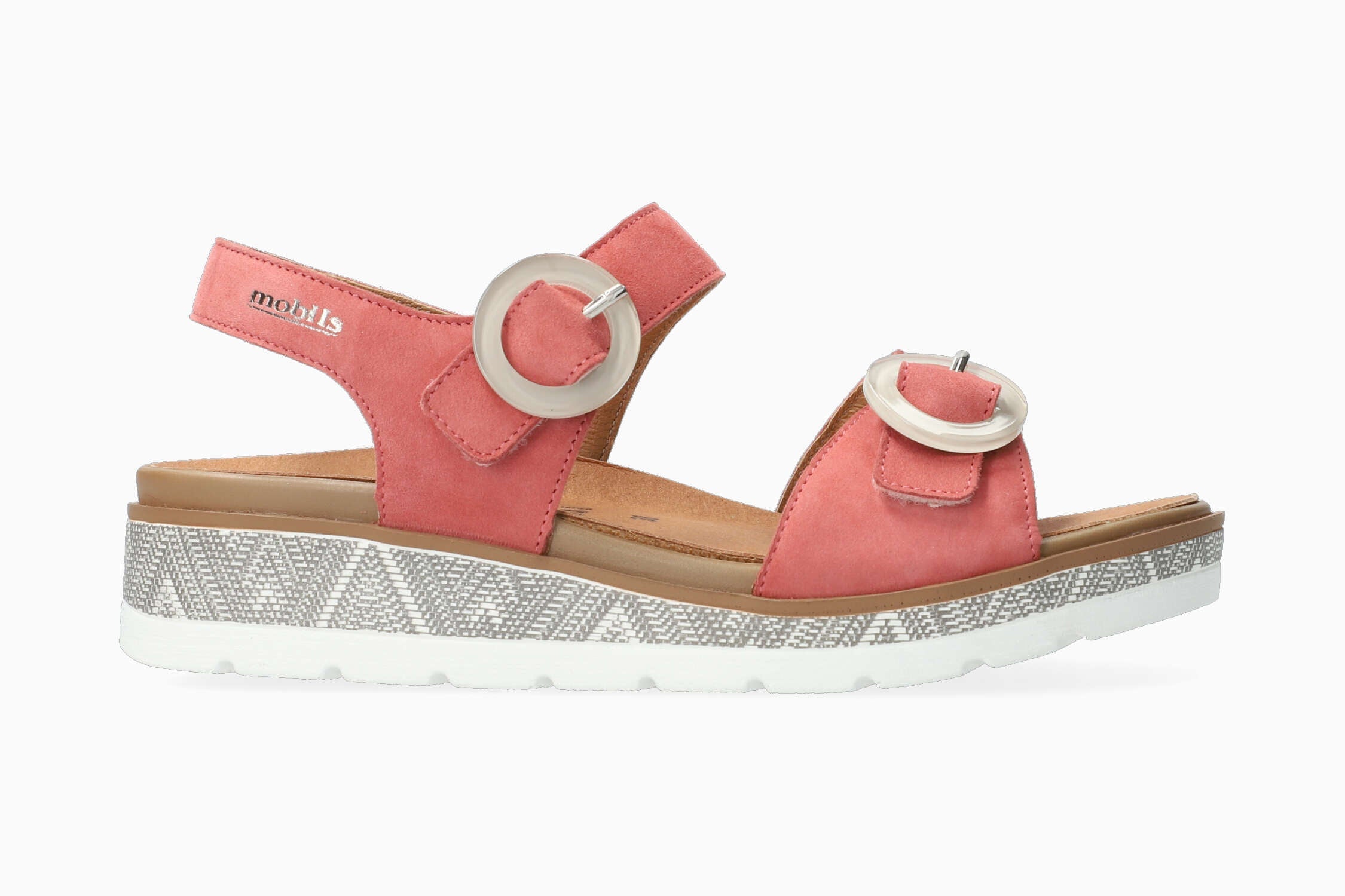 Myranda - Old Pink | M7CN