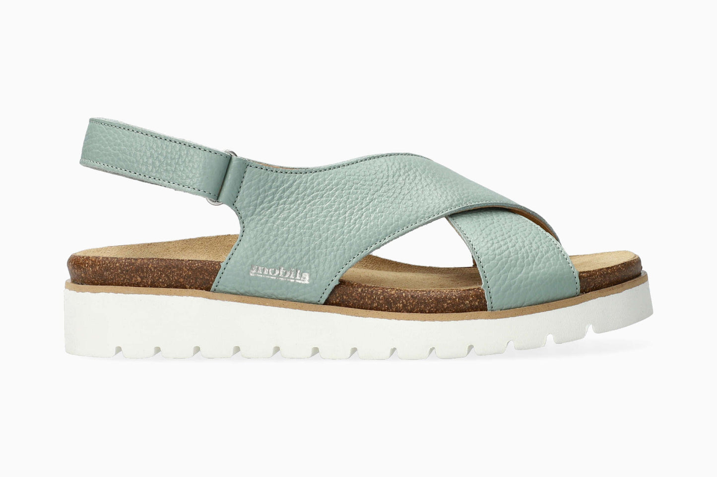 Tally - Mint | M7BS