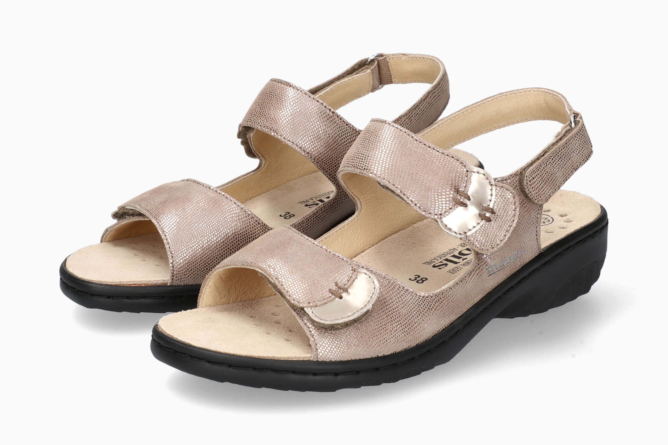 Getha - Light Taupe | M7HI