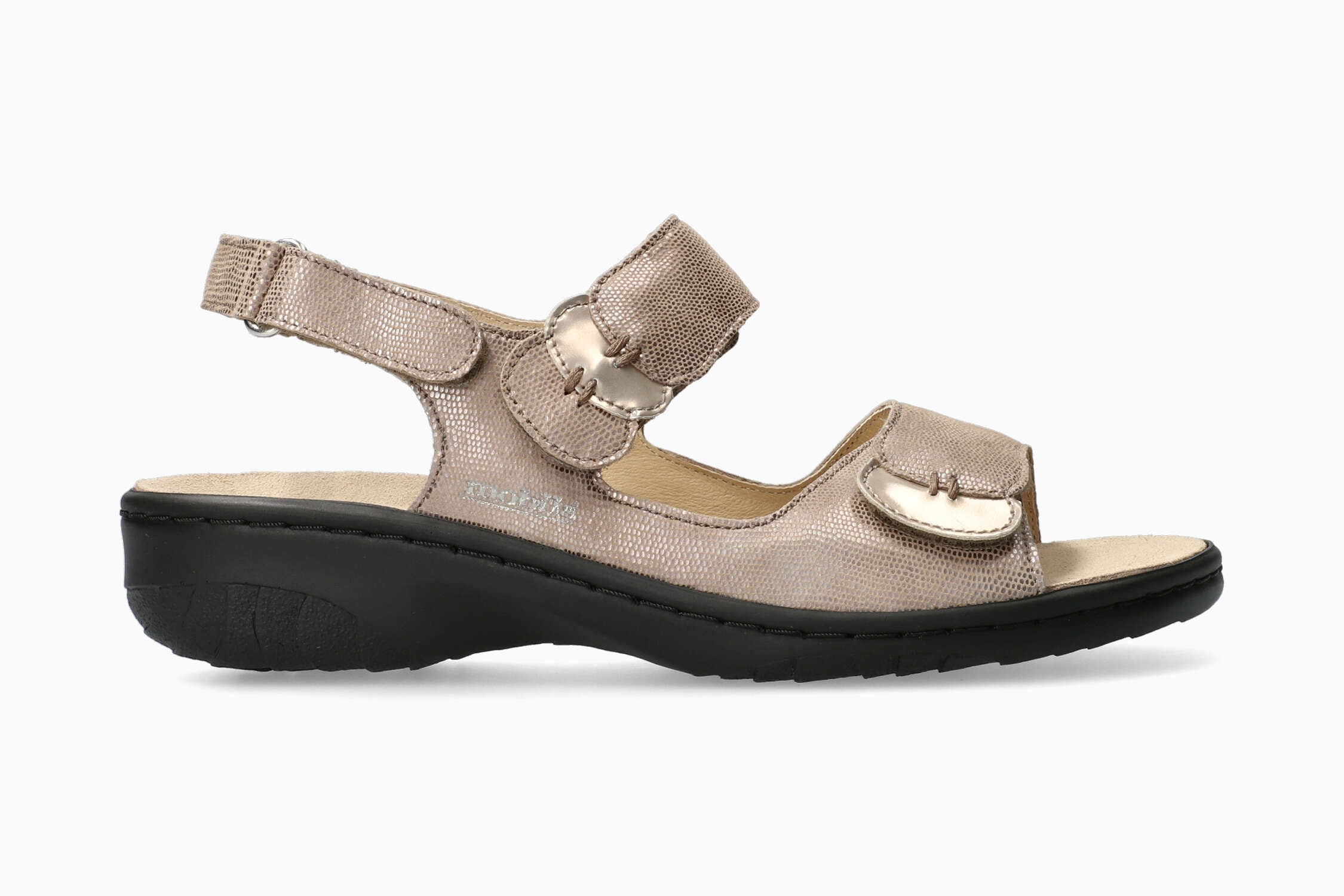 Getha - Light Taupe | M7HI