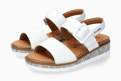 Melysa - White | M6LI