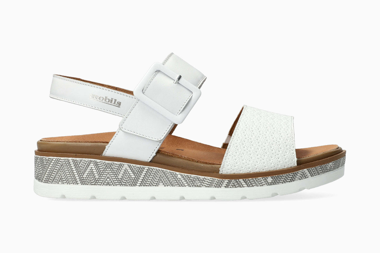 Melysa - White | M6LI