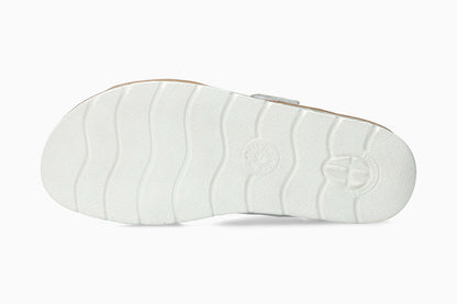 Melysa - White | M6LI