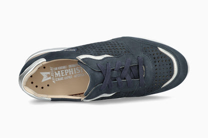 Eline Perf - Jeans Blue | M7IB