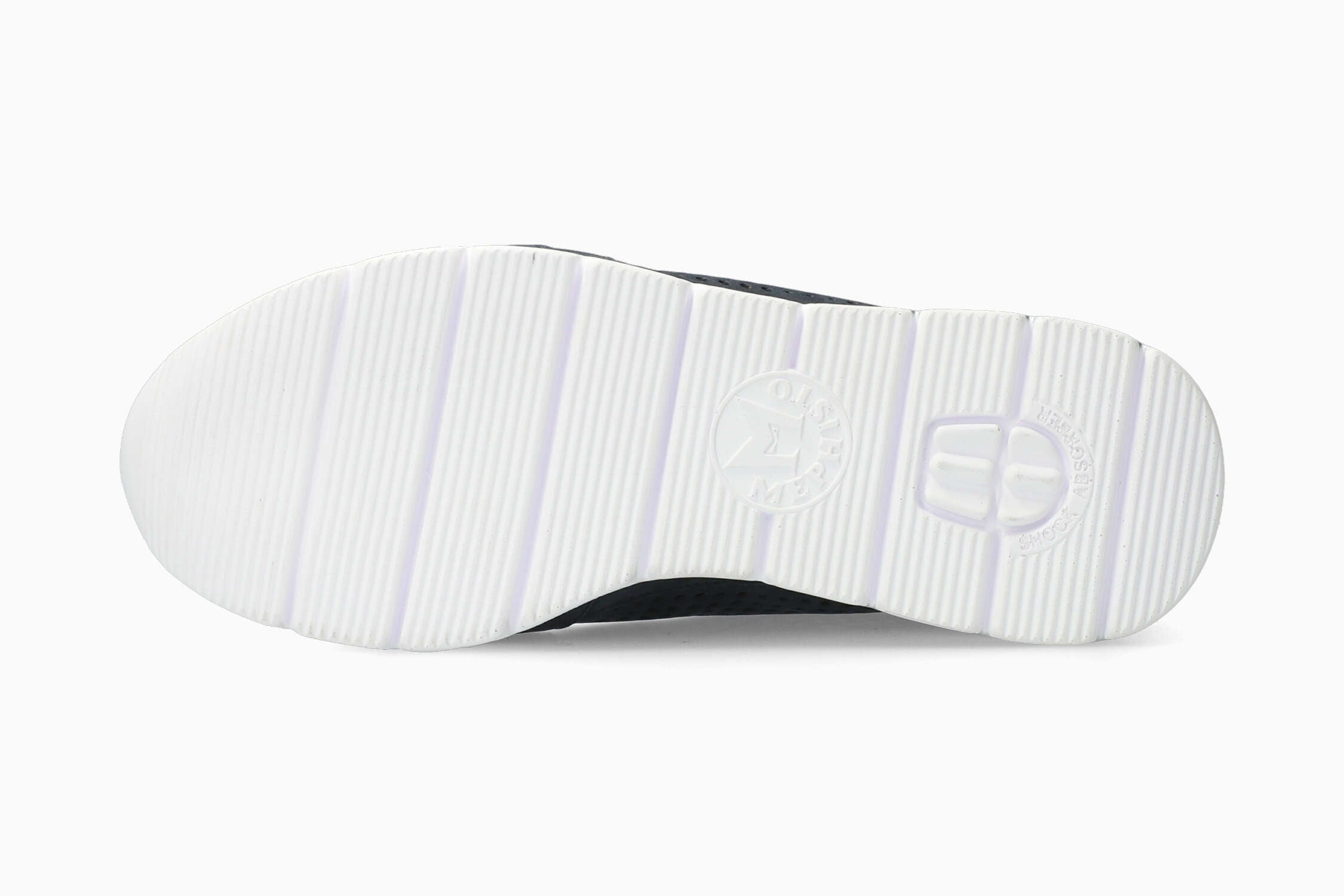 Eline Perf - Jeans Blue | M7IB