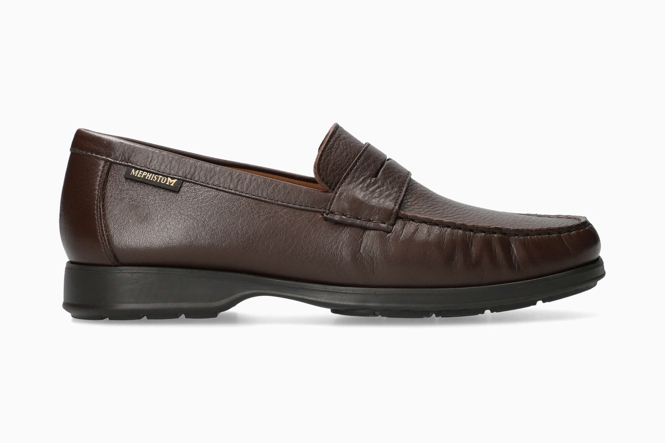 Harper - Brown | M7IH