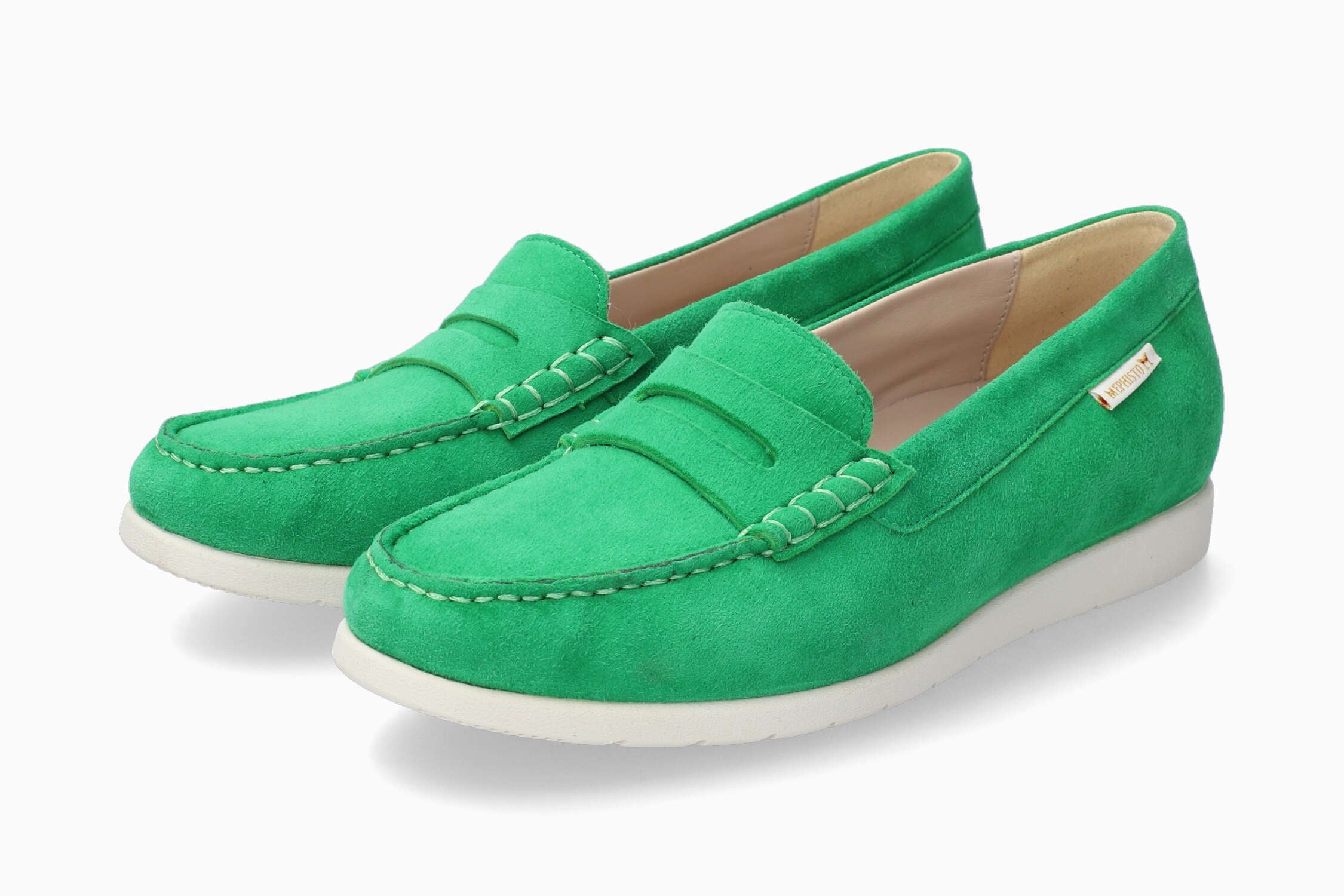 Volga - Green | M7IJ