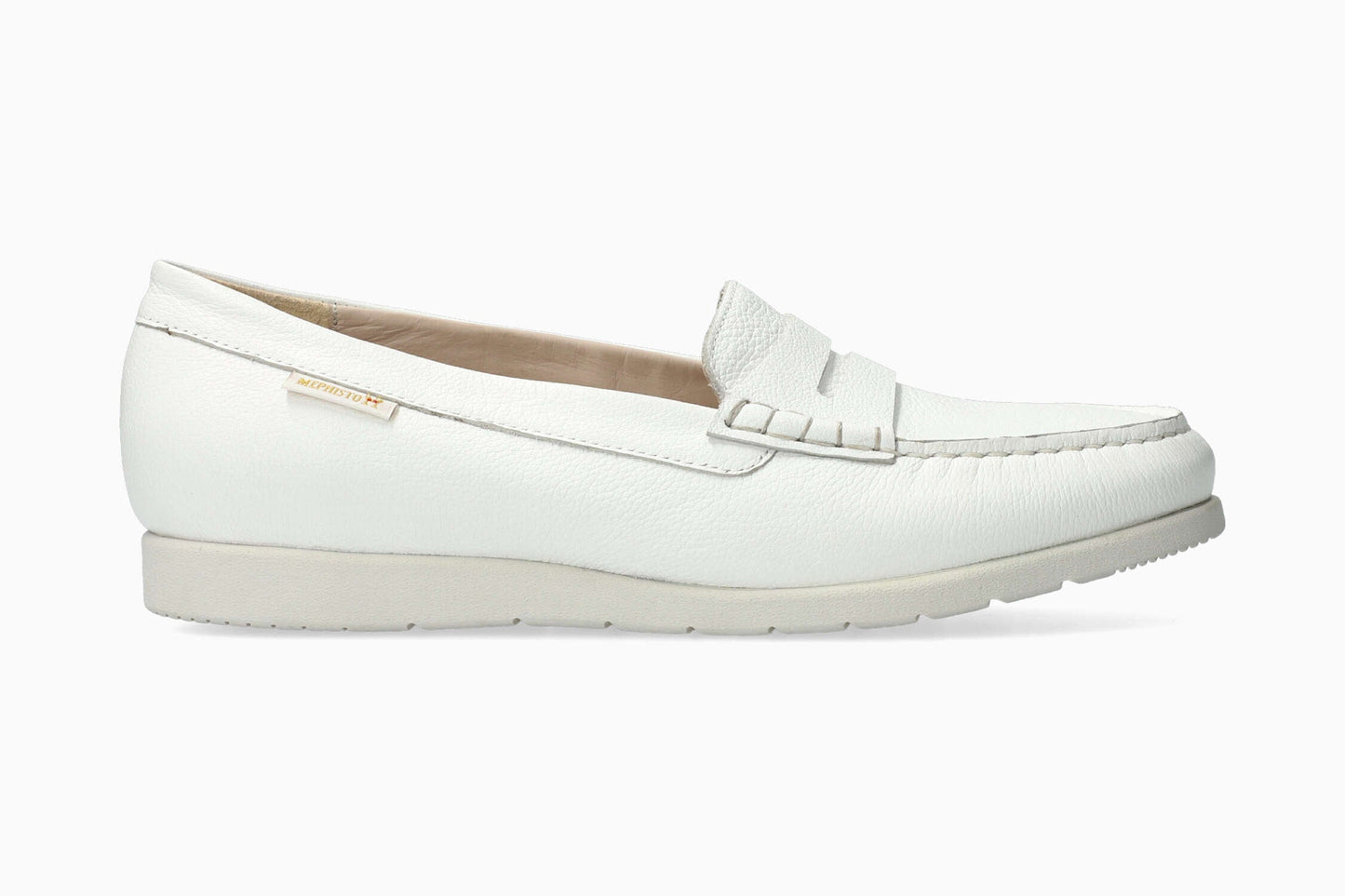 Volga - White | M6EY