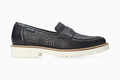 Stessy Perf - Night Blue | M6AC