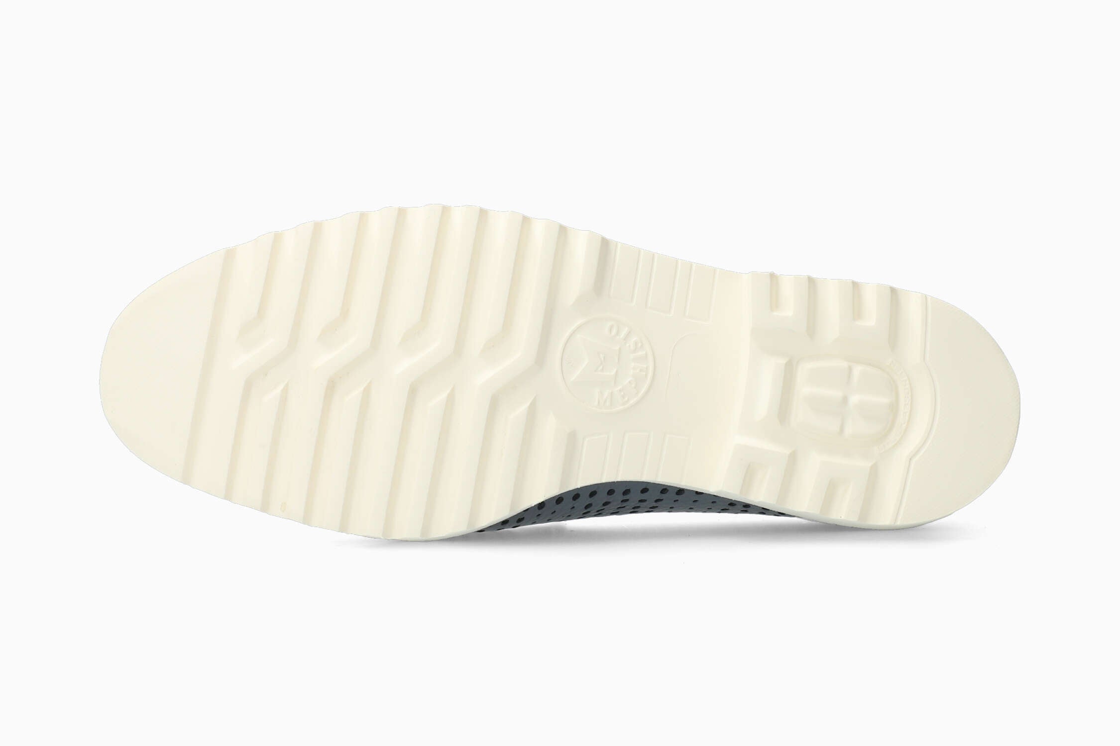 Stessy Perf - Sea Blue | M7BT
