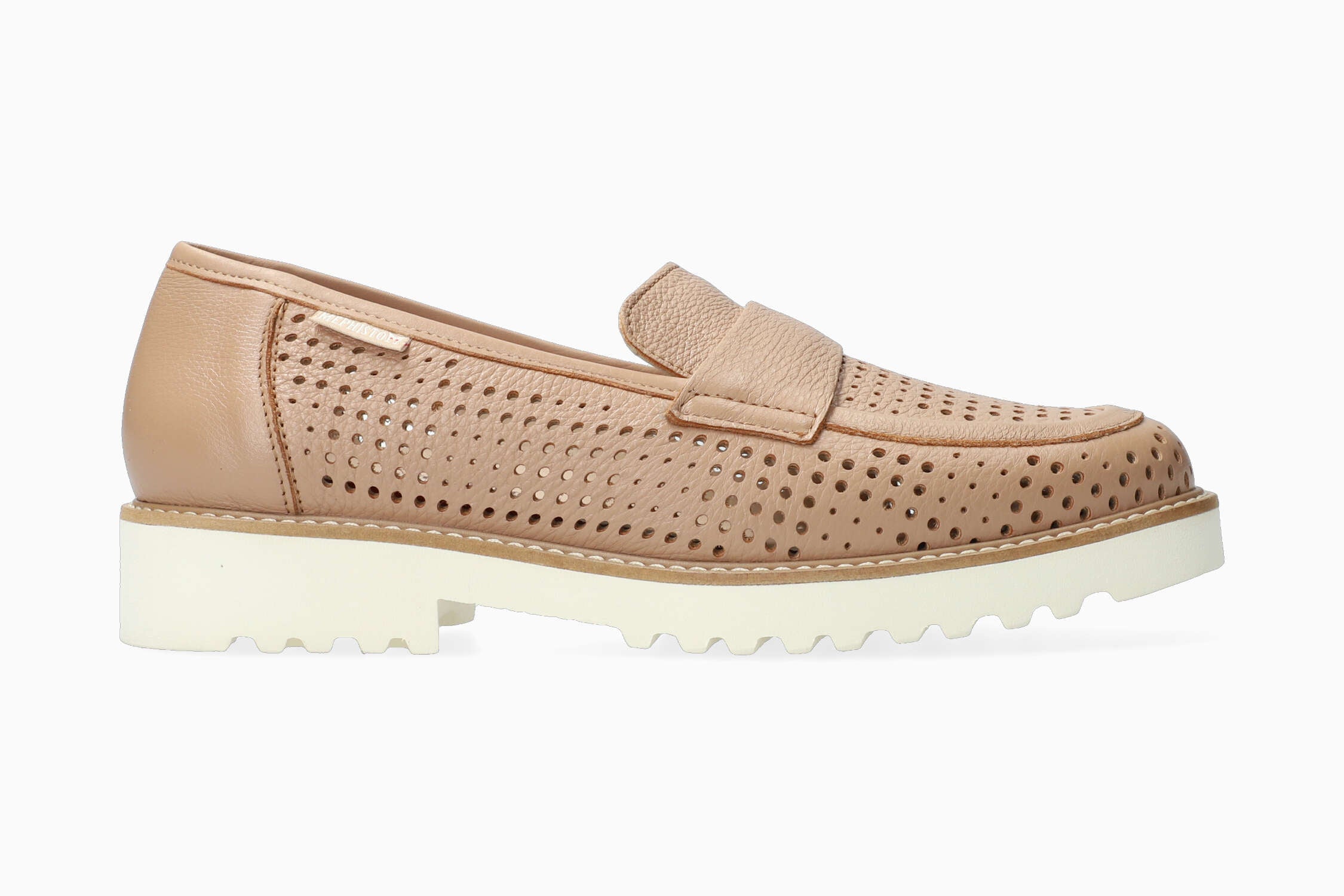Stessy Perf - Camel | M7BR