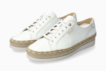 Valenta - White | M6EY
