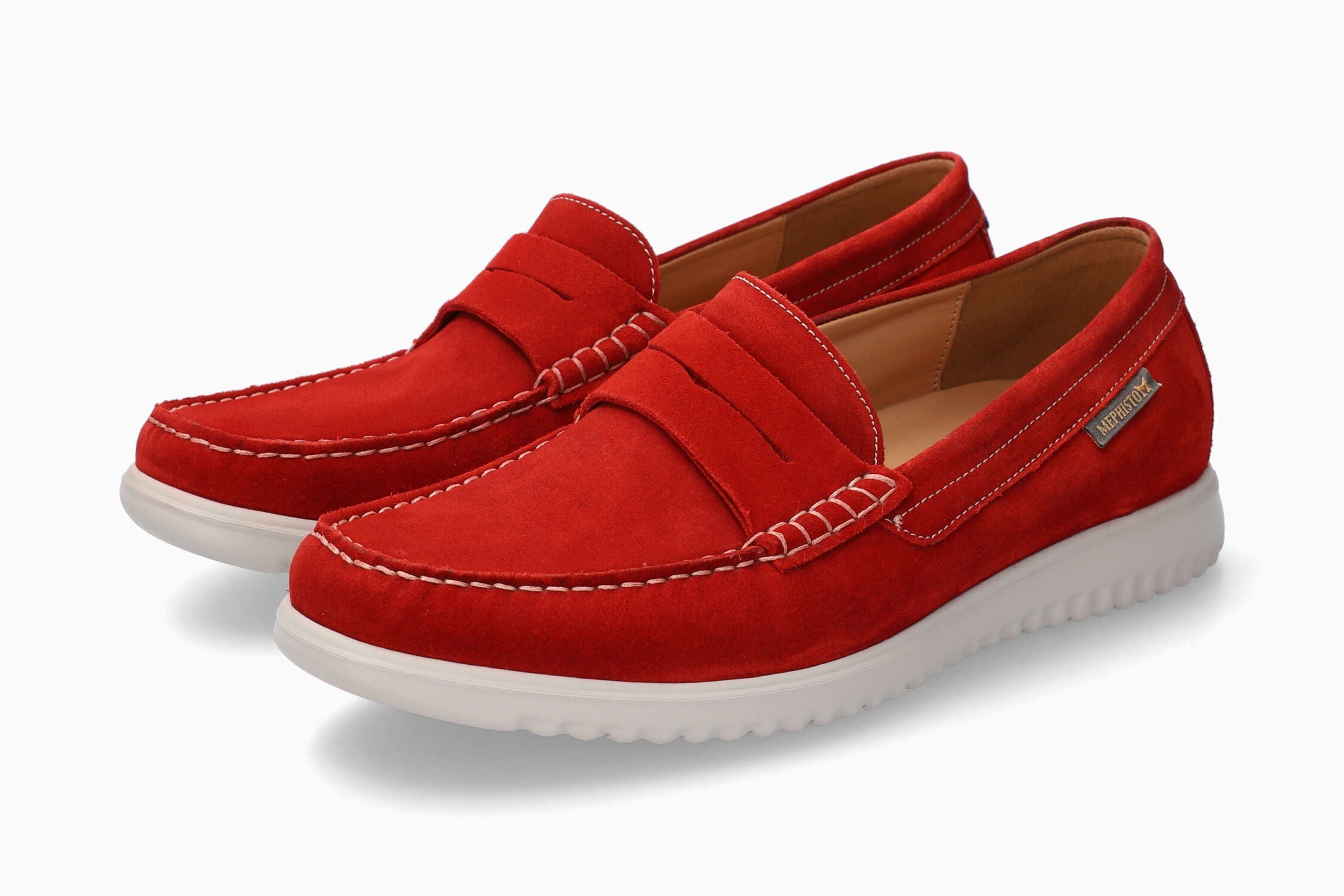 Titouan - Burnt Orange | M7IR