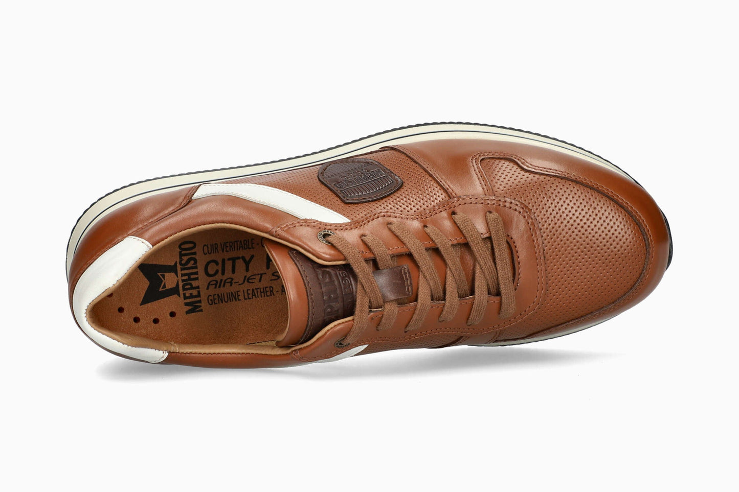 Greg - Hazelnut | M7IT