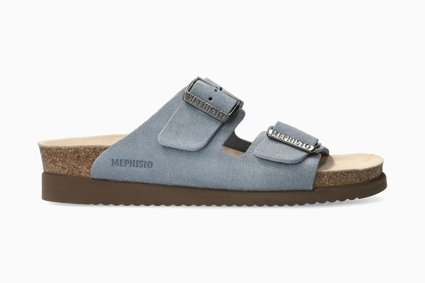 Hester - Sea Blue | M7IM