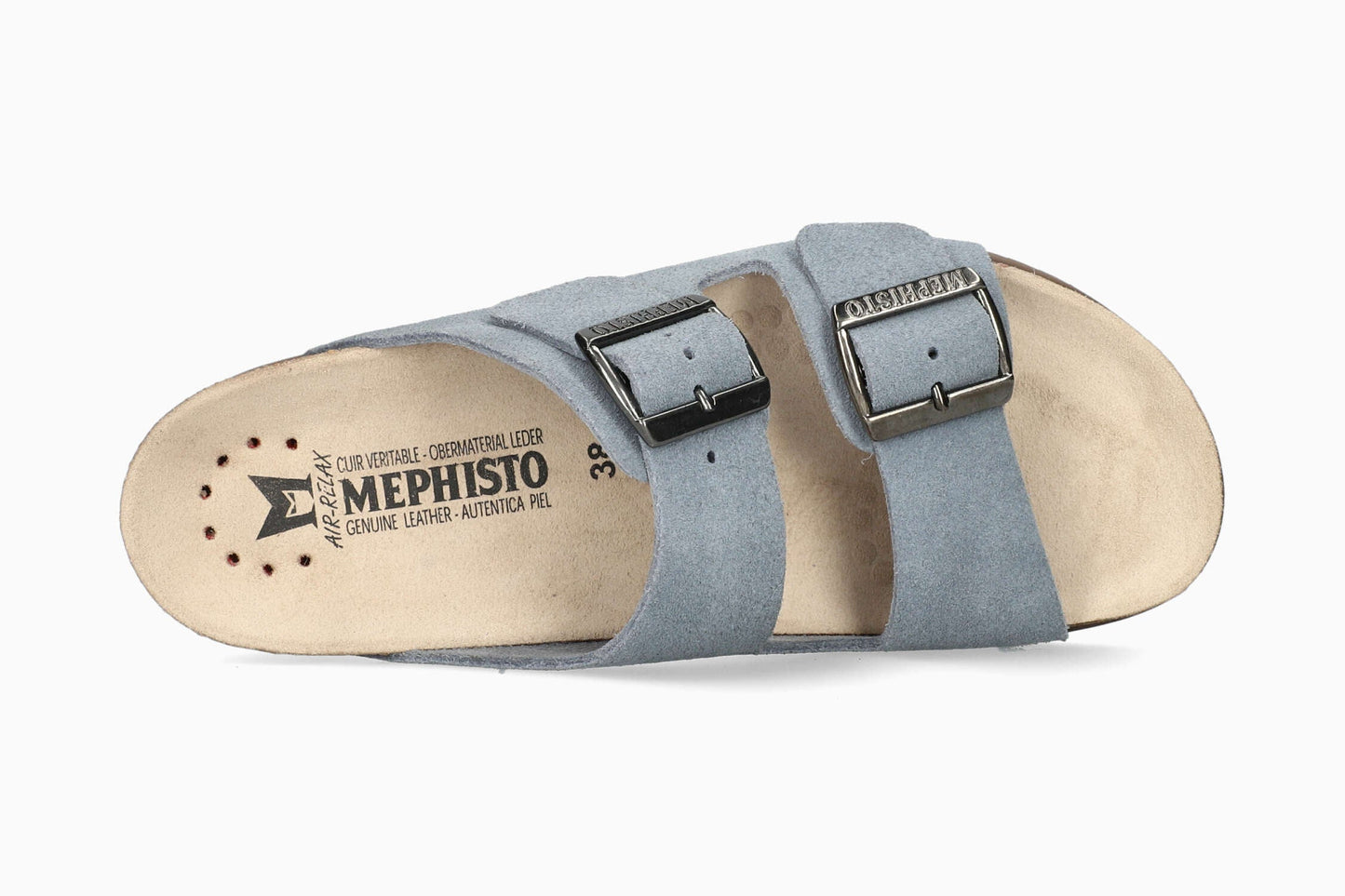 Hester - Sea Blue | M7IM