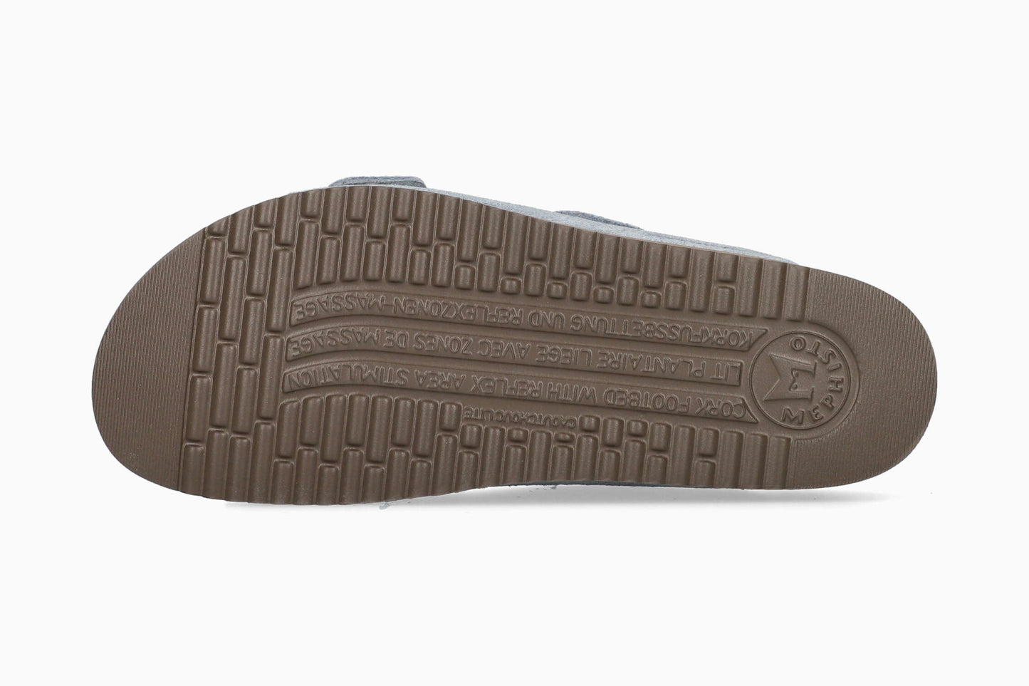 Hester - Sea Blue | M7IM