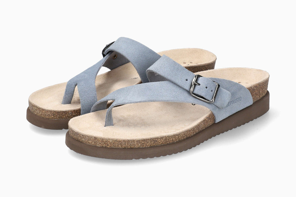 Helen - Sea Blue | M7IM