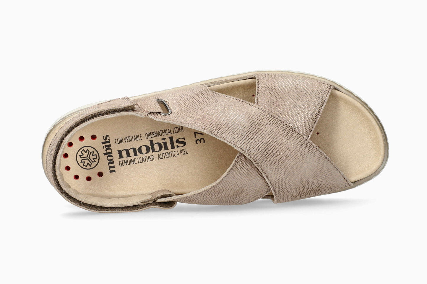 Lyv - Light Taupe | M7BK