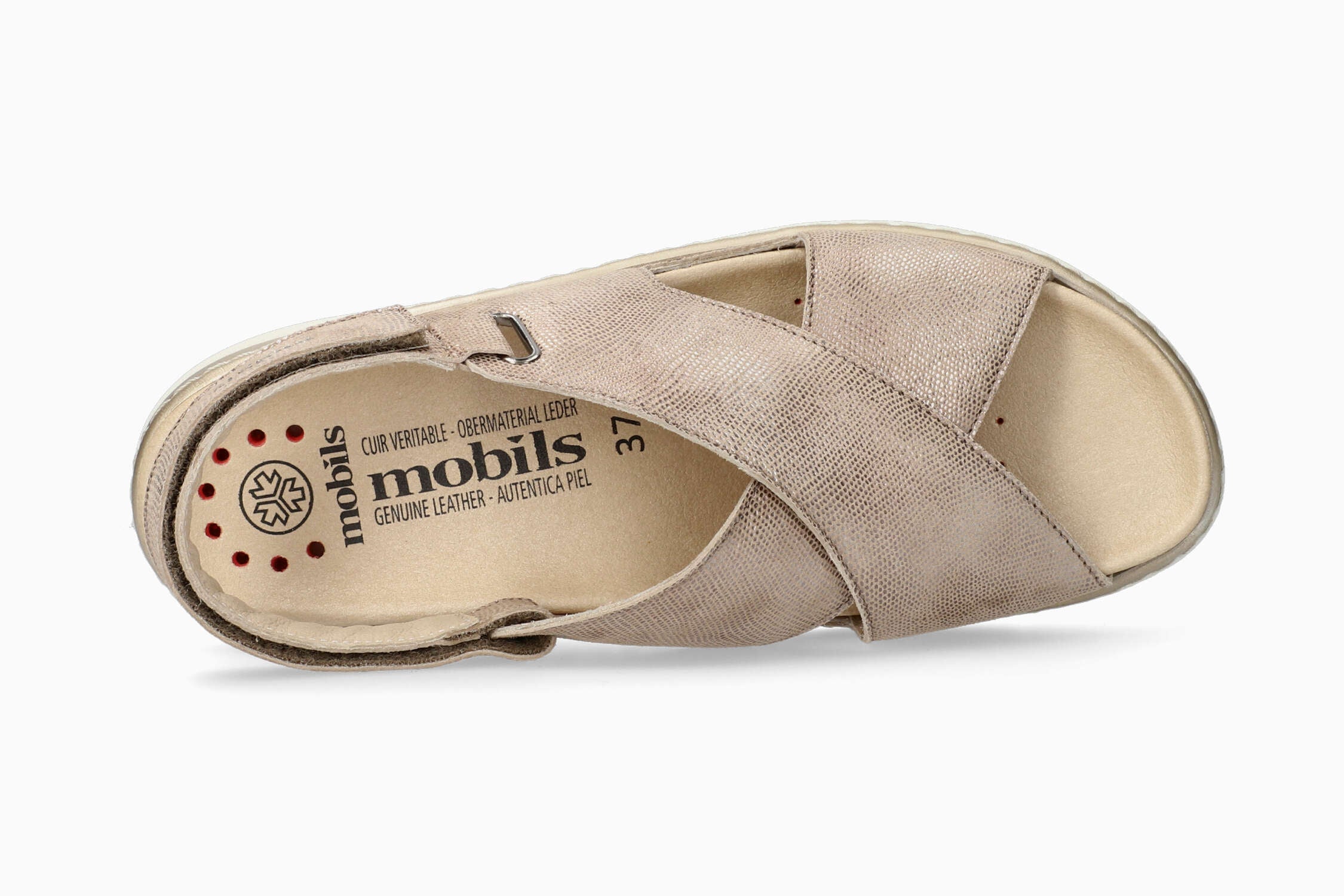 Lyv - Light Taupe | M7BK
