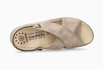 Lyv - Light Taupe | M7BK