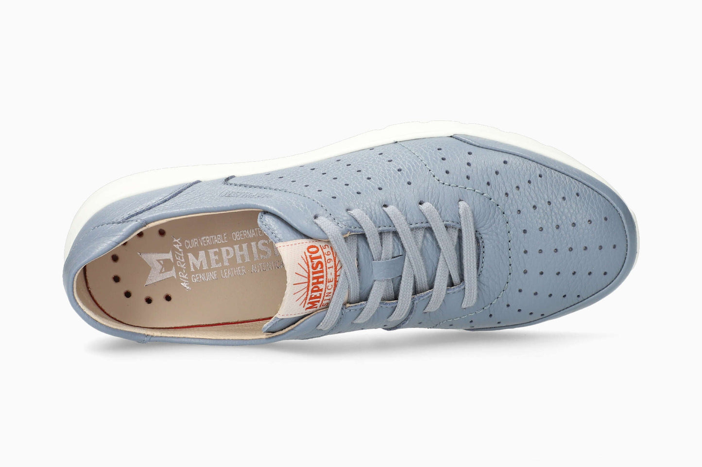 Marilis - Sea Blue | M7BT