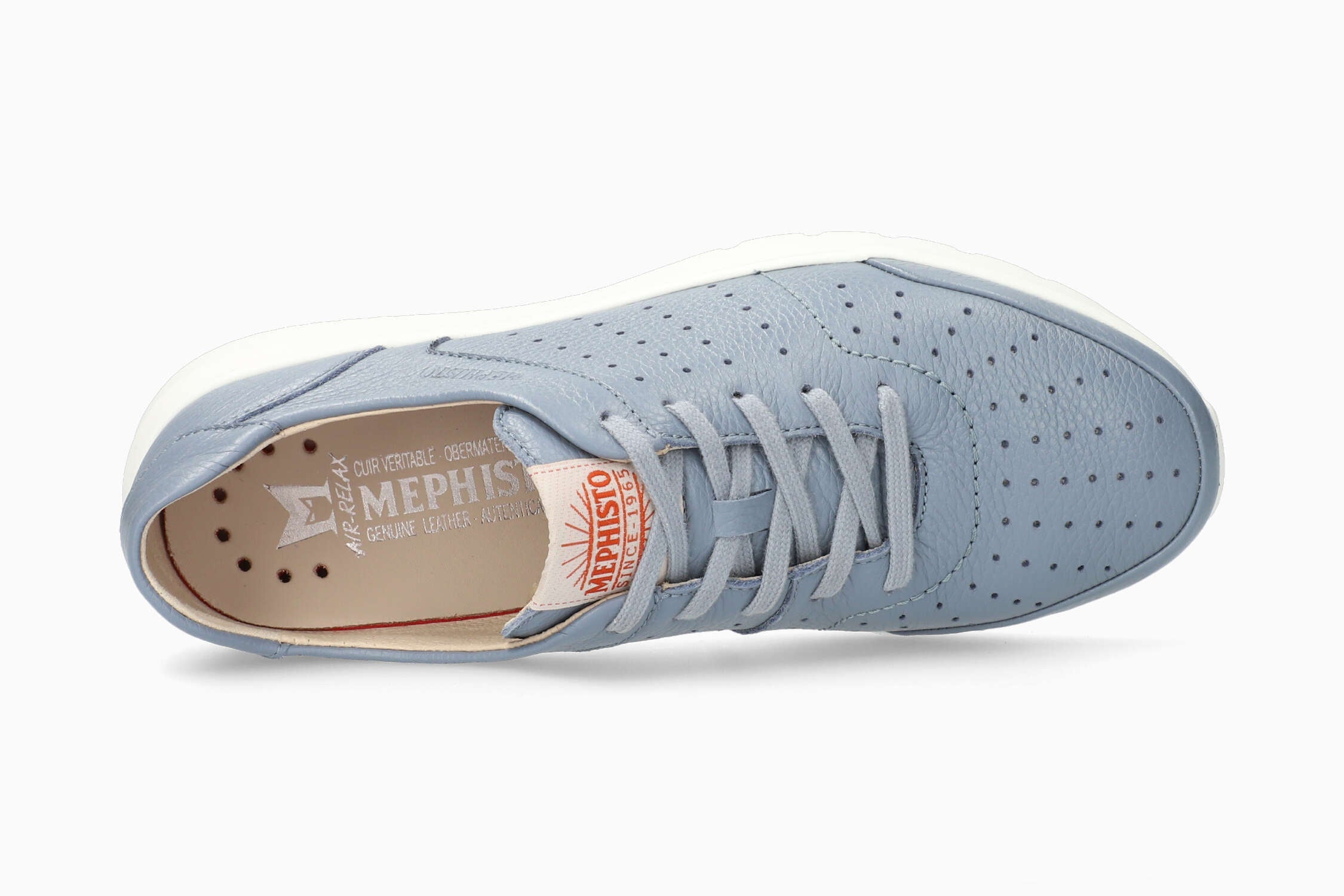 Marilis - Sea Blue | M7BT