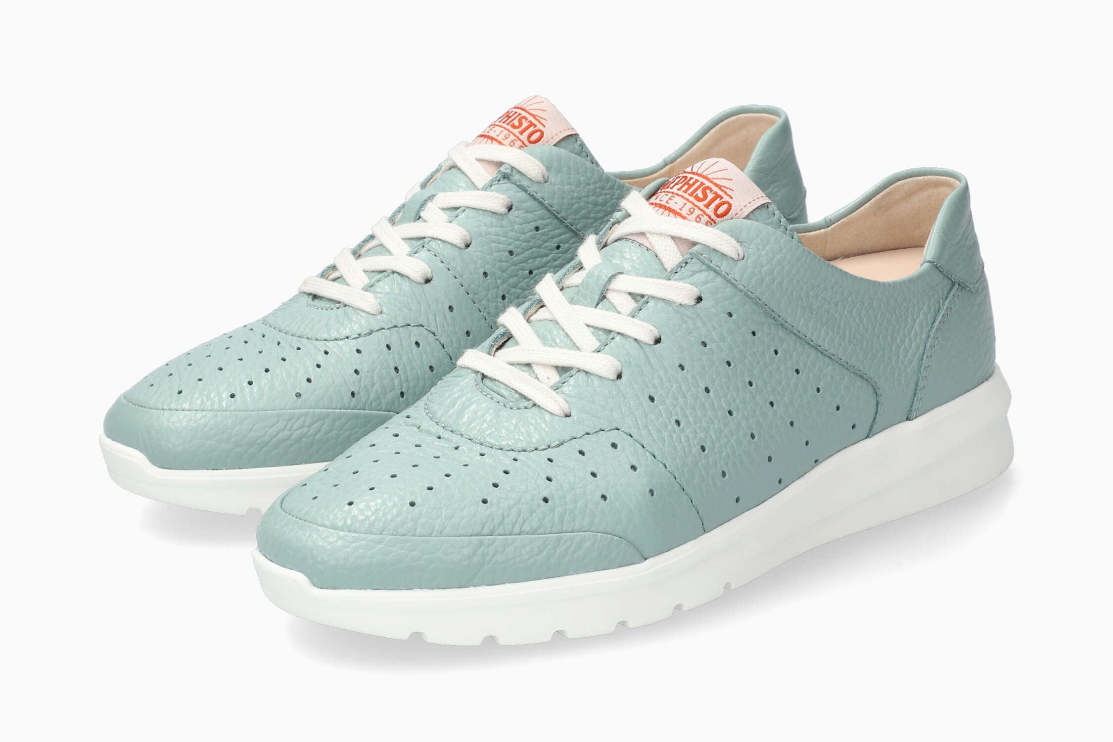 Marilis - Mint | M7BS