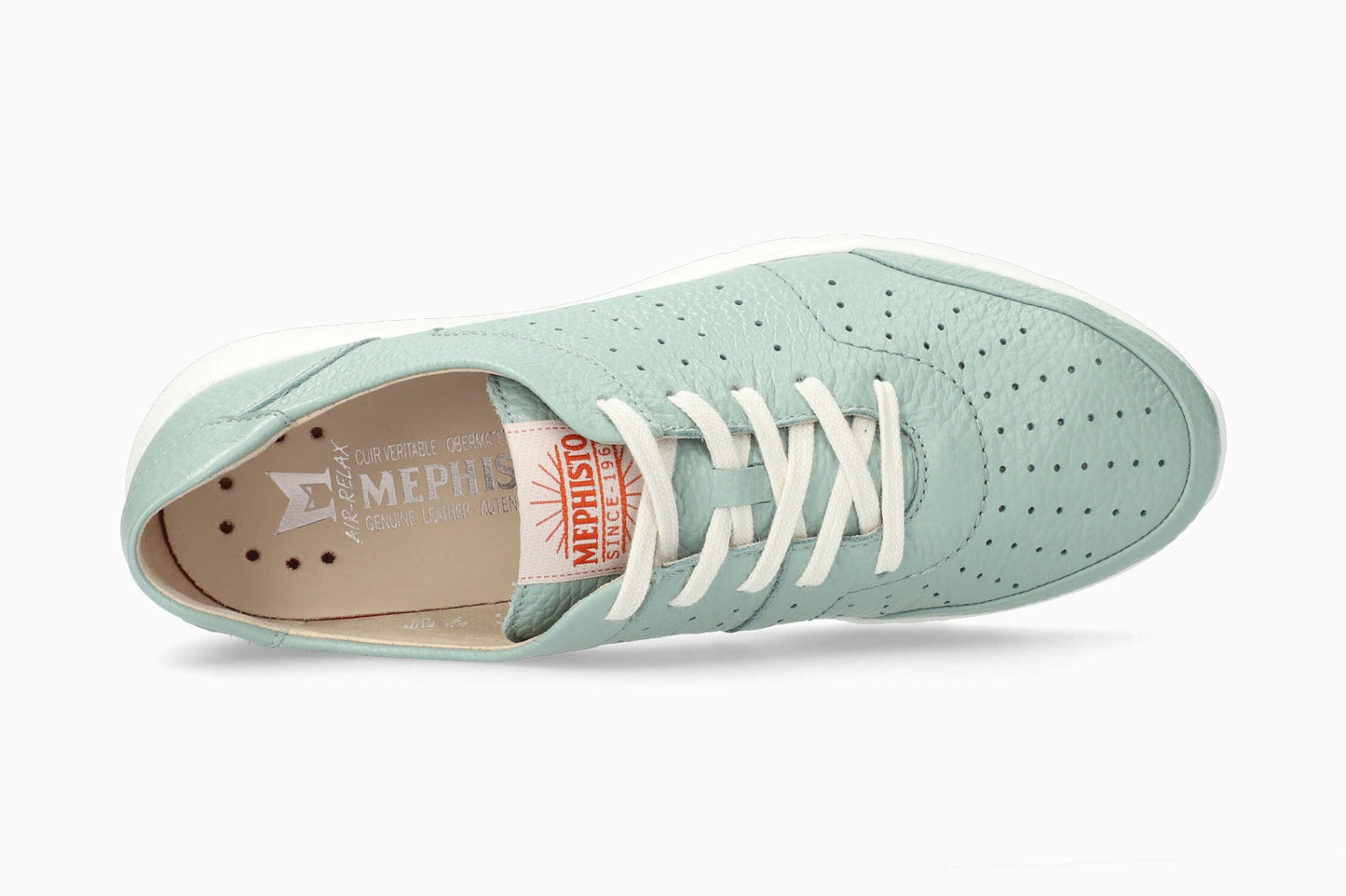 Marilis - Mint | M7BS