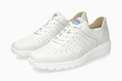 Waren - White | M0RV