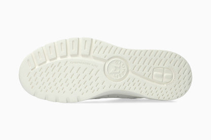 Waren - White | M0RV