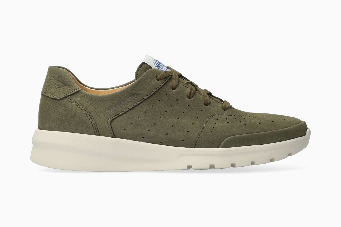 Waren - Khaki | M6YJ