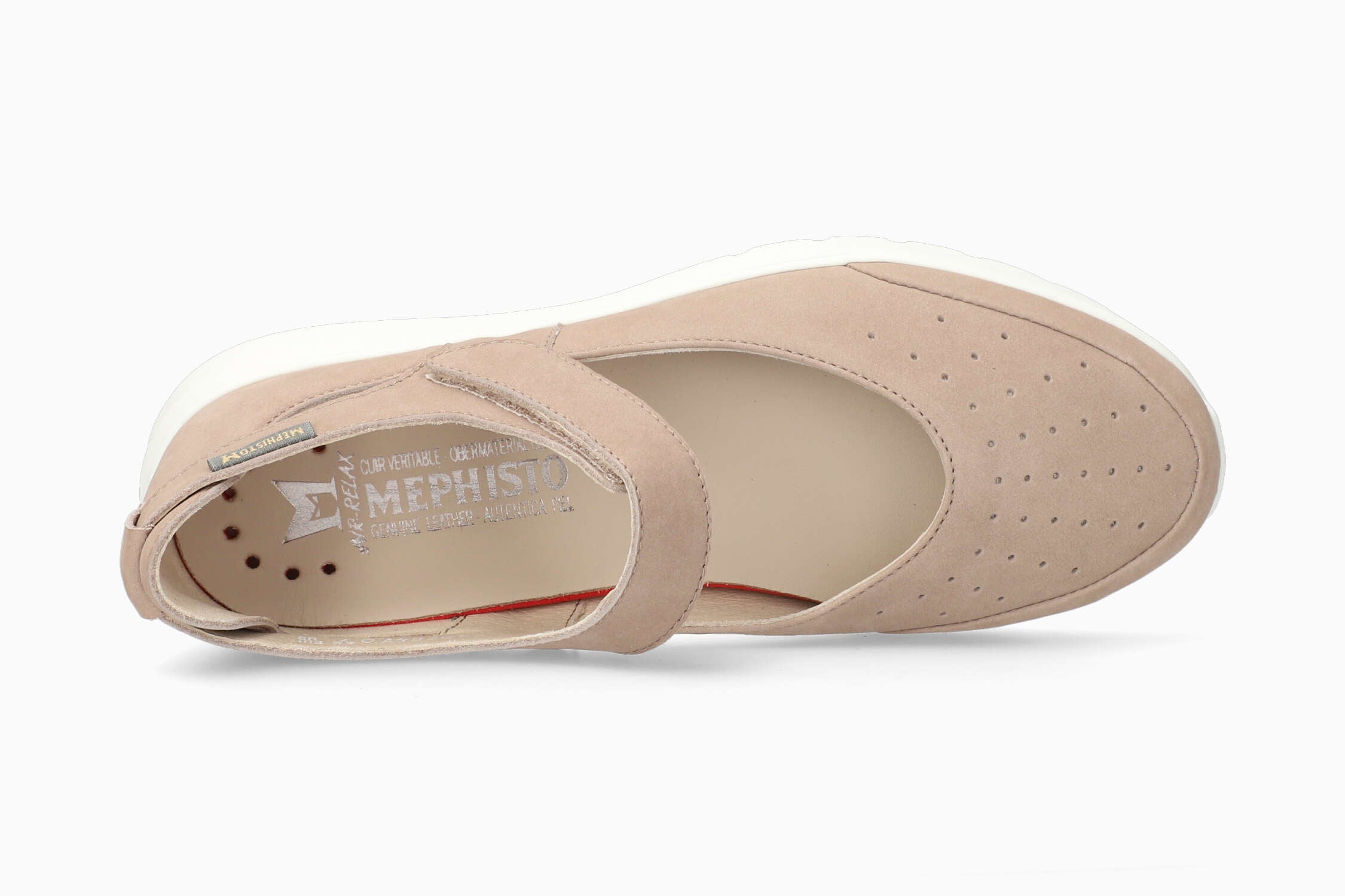 Marsia - Light Taupe | M0NW