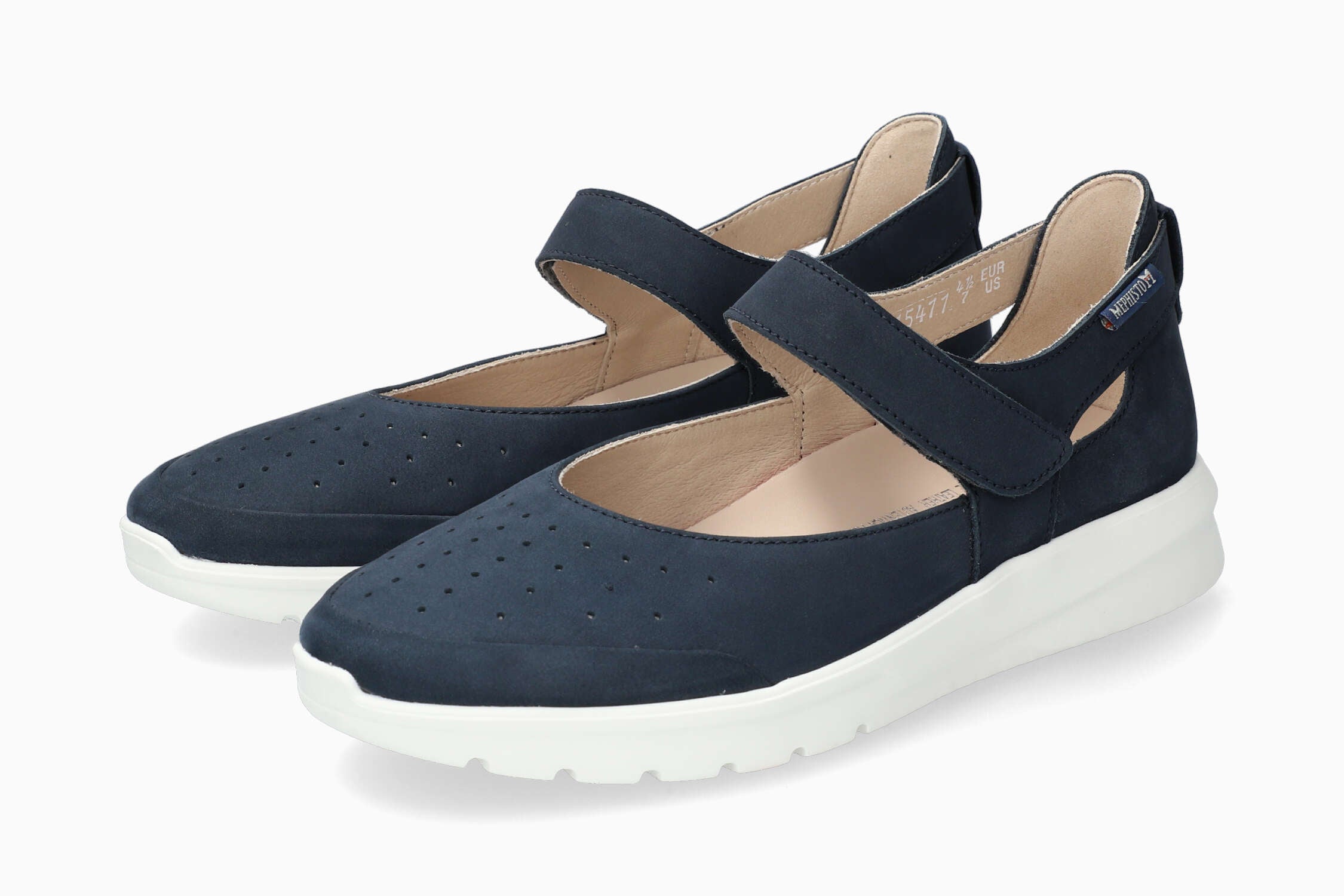 Marsia - Jeans Blue | M2DA