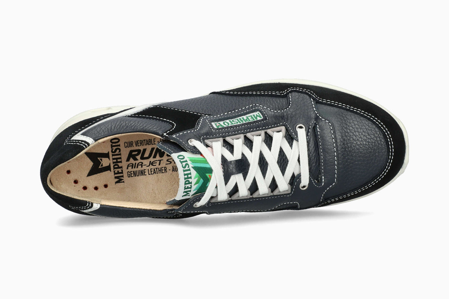 Jansen - Blue | M7JV