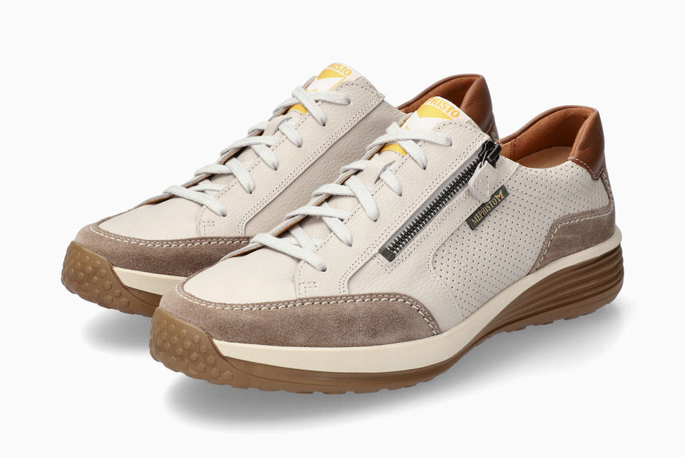 Sacco - Warm Grey | M7JX