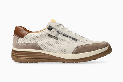 Sacco - Warm Grey | M7JX