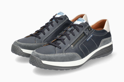 Sacco - Steel | M7JY