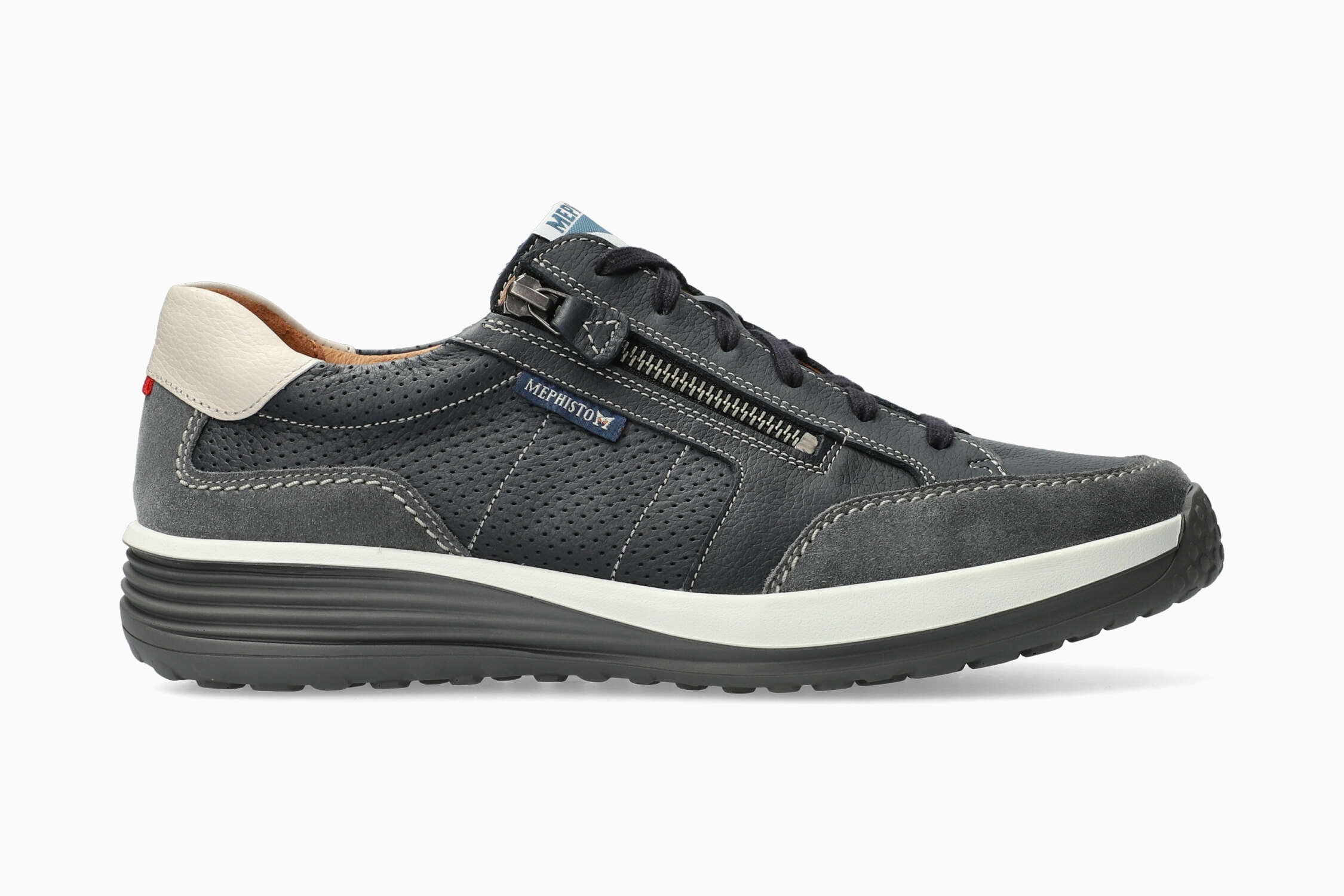 Sacco - Steel | M7JY