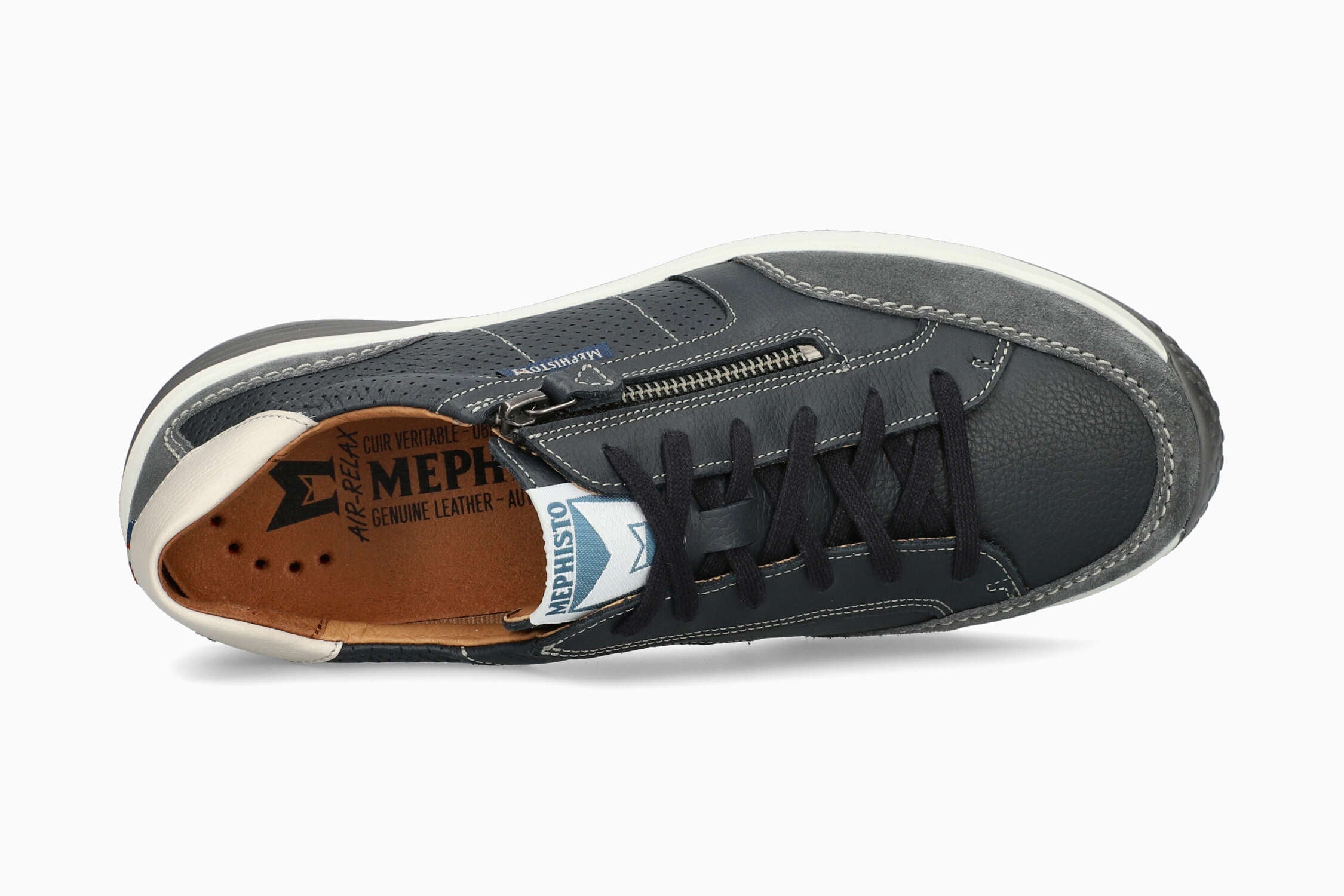 Sacco - Steel | M7JY