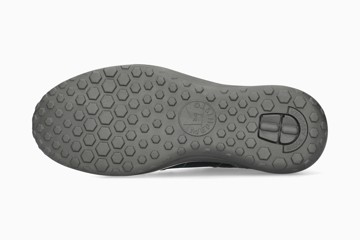 Sacco - Steel | M7JY