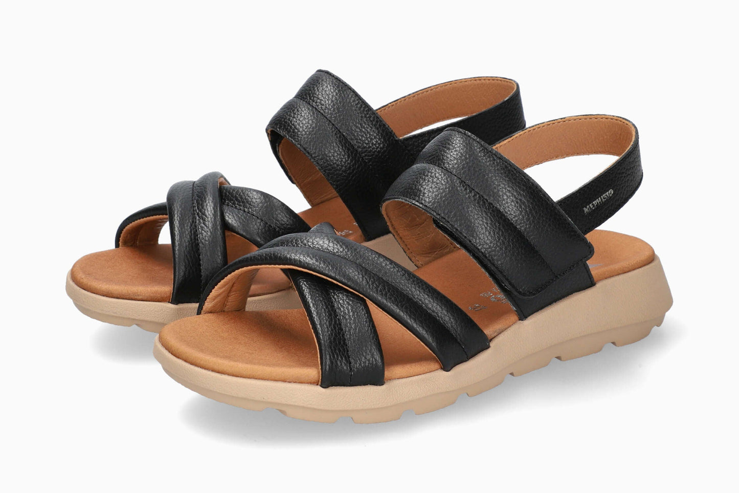 Tiany - Black | M5XU