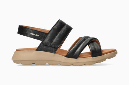 Tiany - Black | M5XU