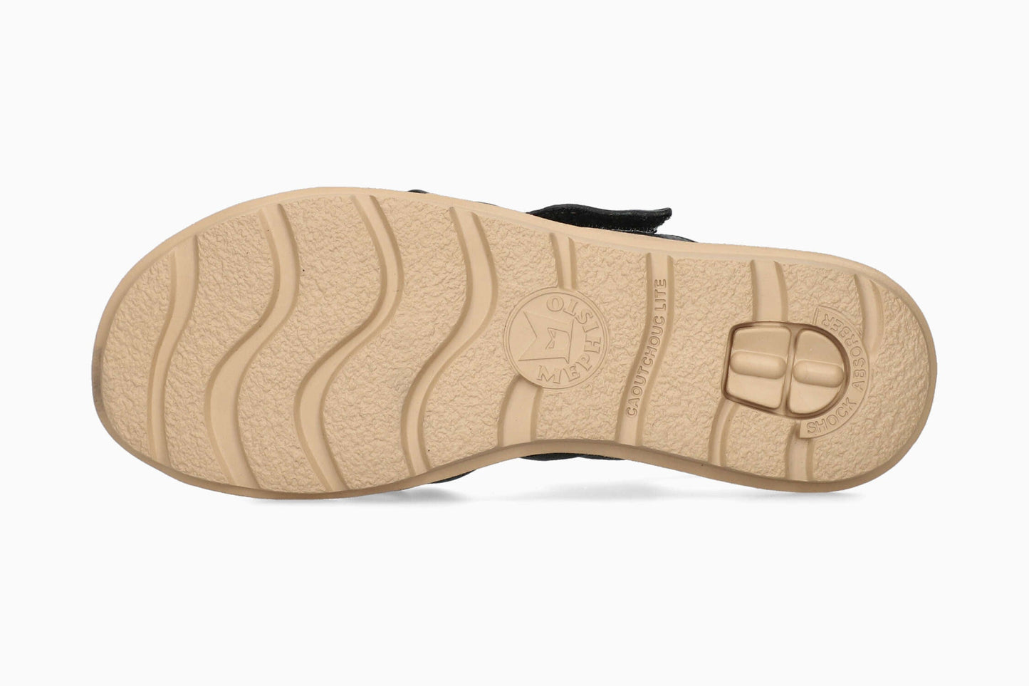 Tiany - Black | M5XU