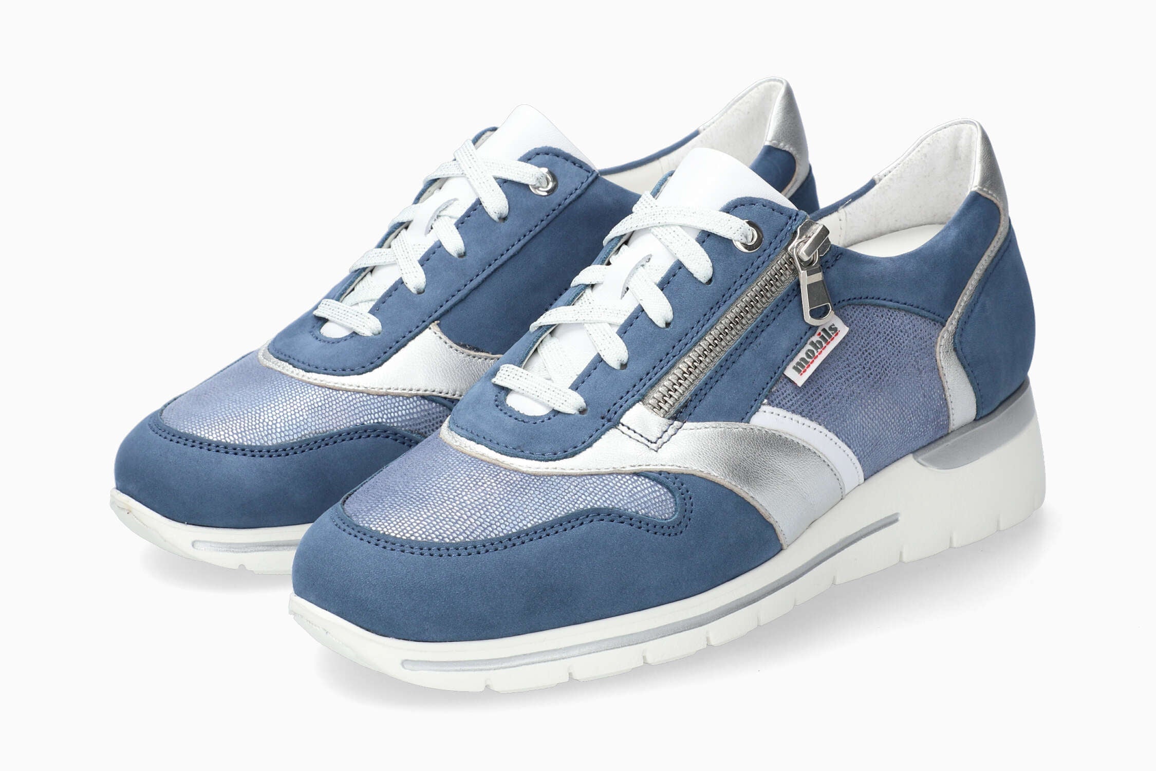 Ereen - Denim | M7KF