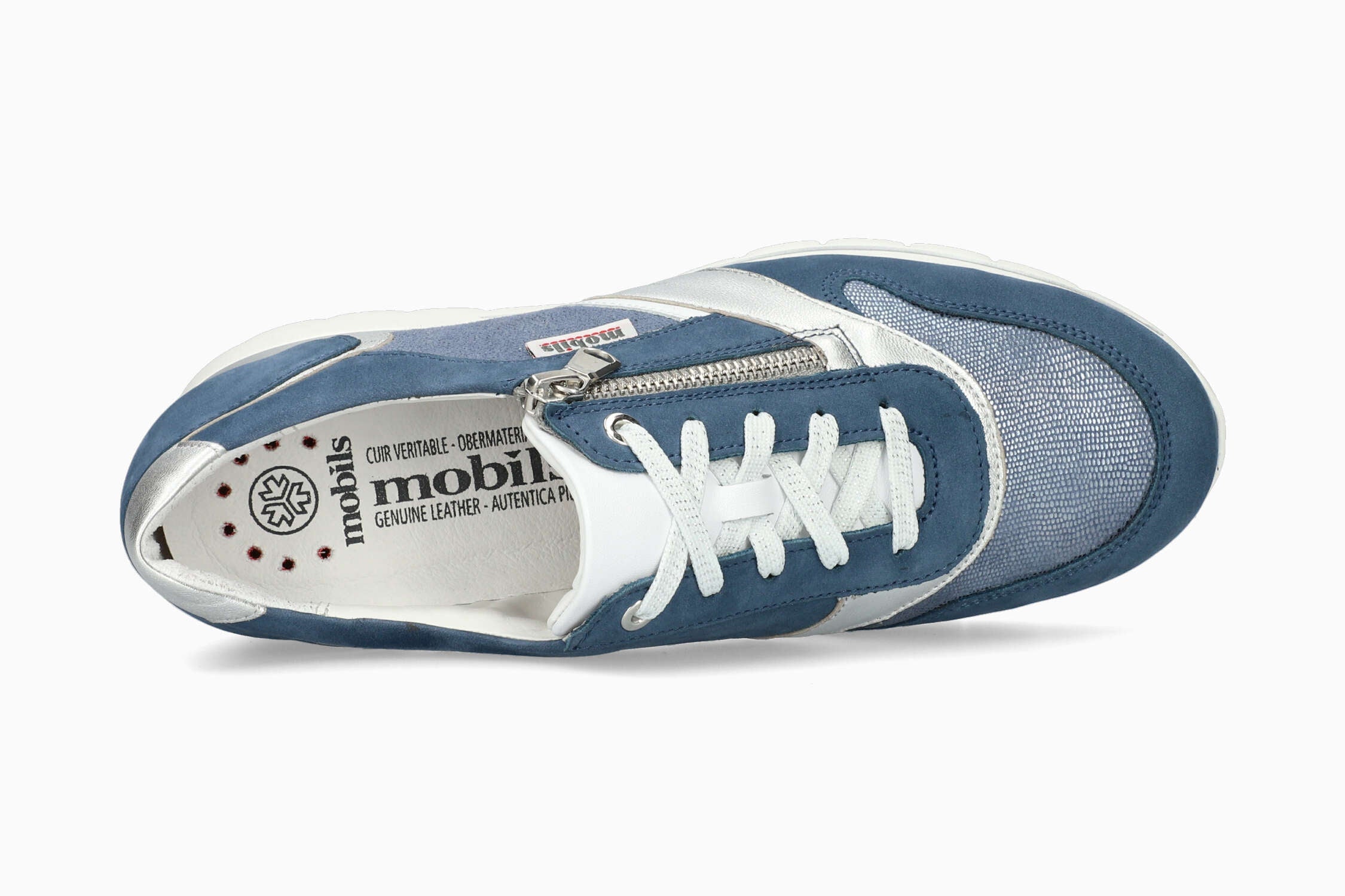 Ereen - Denim | M7KF