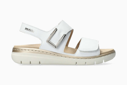 Lalia - White | MWZ1