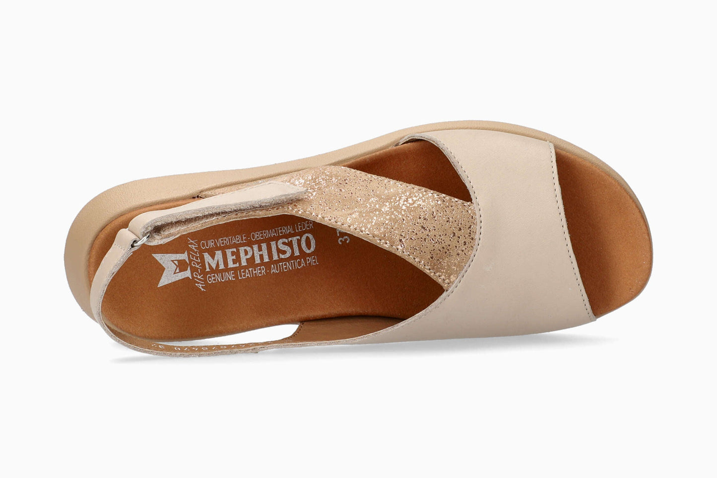 Tomazia - Light Taupe | M7KI