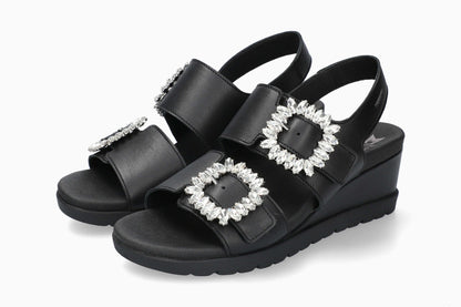 Ysabel Spark - Black | MVH9